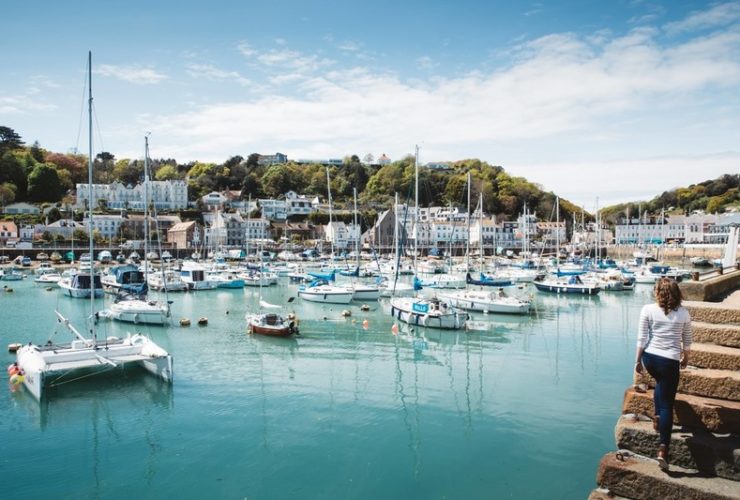 jersey island holidays staycation offers