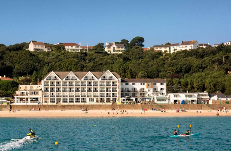 golden sands hotel jersey