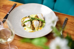 hotel saint aubin jersey