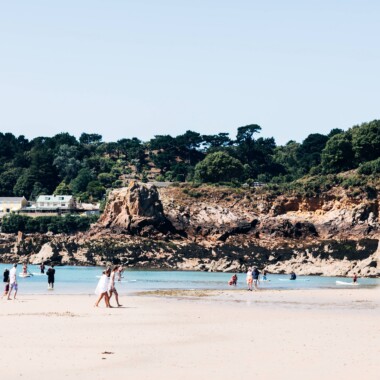 St Brelade Jersey Hotel