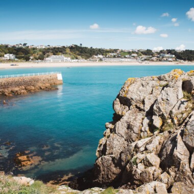 A natural playground for the whole family