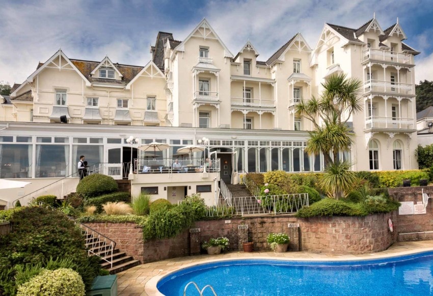 debate vía anchura Hotels in Jersey, Channel Islands - 4-Star Hotels | Dolan Hotels Jersey